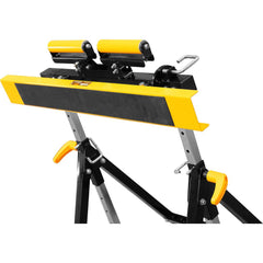 Cavalete de Apoio com Roletes 3 Em 1 Vonder