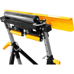 Cavalete de Apoio com Roletes 3 Em 1 Vonder