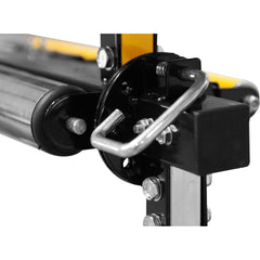 Cavalete de Apoio com Roletes 3 Em 1 Vonder