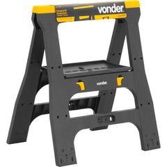 Cavalete Plástico Cpv 0700 Vonder