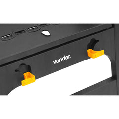 Cavalete Plástico Cpv 0700 Vonder