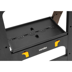 Cavalete Plástico Cpv 0700 Vonder