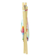 Cesto Multiuso Dobravel Tie-Dye Bel
