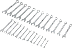 Chave Combinada Jg 6A32mm Combinada 26Pcs Crv Vonder