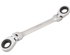 Chave Estrela 08X09mm Catraca Articulada Vonder