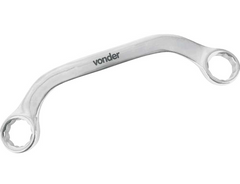 Chave Starter Meia Lua 12X13 mm Vonder