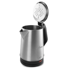 Chaleira Elétrica 1.9L BCH12I Britânia Capacidade 1,9L Desligamento Automático 220V