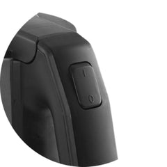 Chaleira Elétrica 1.9L BCH12I Britânia Capacidade 1,9L Desligamento Automático 220V