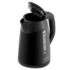 Chaleira Elétrica BCH06P Britânia Capacidade 1,7L Desligamento Automático 127V