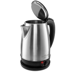 Chaleira Elétrica BCH07L Britânia Capacidade 1,8L Desligamento Automático 127V