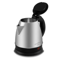 Chaleira Elétrica BCH09L Britânia Capacidade 1,2L Desligamento Automático 127V