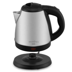 Chaleira Elétrica BCH09L Britânia Capacidade 1,2L Desligamento Automático 127V