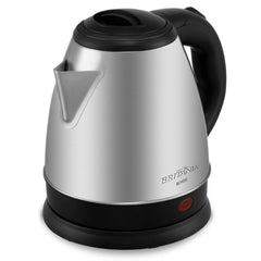 Chaleira Elétrica BCH09L Britânia Capacidade 1,2L Desligamento Automático 127V