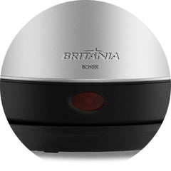 Chaleira Elétrica BCH09L Britânia Capacidade 1,2L Desligamento Automático 127V