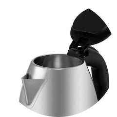 Chaleira Elétrica BCH09L Britânia Capacidade 1,2L Desligamento Automático 127V