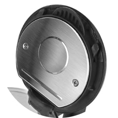 Chaleira Elétrica BCH11 Glass Britânia Capacidade 1,8L Desligamento Automático 220V