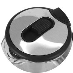 Chaleira Elétrica BCH11 Glass Britânia Capacidade 1,8L Desligamento Automático 220V