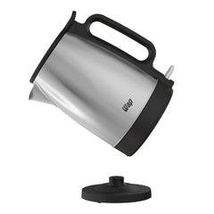 Chaleira Elétrica Wap WCE2 Portátil Aço Inox 1,7 Litros de Capacidade 127V