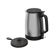 Chaleira Elétrica Wap WCE2 Portátil Aço Inox 1,7 Litros de Capacidade 127V