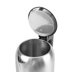 Chaleira Elétrica PCH18PI Philco Capacidade 2 Litros Jarra em Inox Desligamento Automático 220V