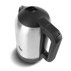 Chaleira Elétrica PCH18PI Philco Capacidade 2 Litros Jarra em Inox Desligamento Automático 220V