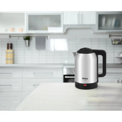 Chaleira Elétrica PCH18PI Philco Capacidade 2 Litros Jarra em Inox Desligamento Automático 220V