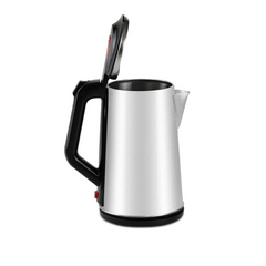 Chaleira Elétrica PCH23PI Philco Capacidade 2,3 Litros Jarra em Inox Desligamento Automático 127V