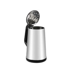Chaleira Elétrica PCH23PI Philco Capacidade 2,3 Litros Jarra em Inox Desligamento Automático 127V