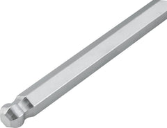 Chave Allen Abaulada 10,0Mm Com Cabo T Vonder