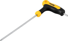 Chave Allen Abaulada 2,5Mm Com Cabo T Vonder