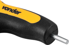 Chave Allen Abaulada 2,5Mm Com Cabo T Vonder
