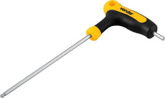 Chave Allen Abaulada 3,0Mm Com Cabo T Vonder