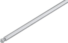 Chave Allen Abaulada 3,0Mm Com Cabo T Vonder