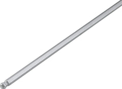 Chave Allen Abaulada 4,0Mm Com Cabo T Vonder