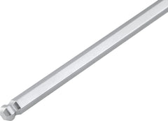 Chave Allen Abaulada 5,0Mm Com Cabo T Vonder