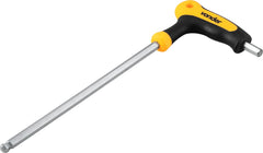 Chave Allen Abaulada 8,0Mm Com Cabo T Vonder