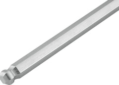 Chave Allen Abaulada 8,0Mm Com Cabo T Vonder