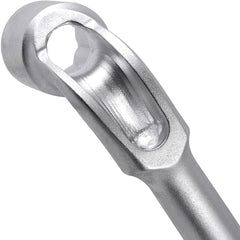 Chave Biela com Furo Passante 13 mm Aço Cromo Vanádio Vonder