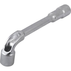 Chave Biela com Furo Passante 8 mm Aço Cromo Vanádio Vonder