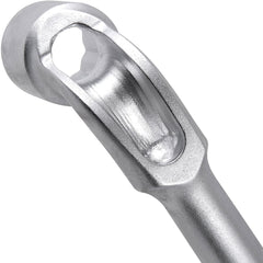 Chave Biela com Furo Passante 8 mm Aço Cromo Vanádio Vonder
