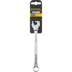 Chave Combinada 10 mm em Aço Cromo Vanádio Enc Vonder