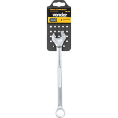 Chave Combinada 16 mm em Aço Cromo Vanádio Enc Vonder