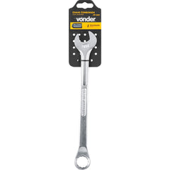 Chave Combinada 19 mm em Aço Cromo Vanádio Enc Vonder