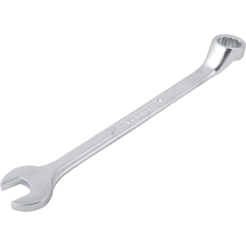 Chave Combinada 19 mm em Aço Cromo Vanádio Enc Vonder