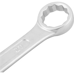 Chave combinada 29 mm aço cromo vanádio reta Vonder