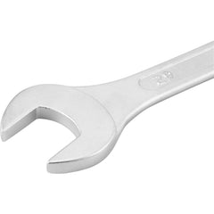 Chave combinada 29 mm aço cromo vanádio reta Vonder