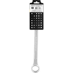 Chave combinada 29 mm aço cromo vanádio reta Vonder