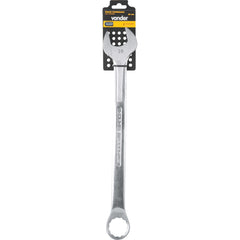 Chave Combinada 36 mm em Aço Cromo Vanádio Enc Vonder