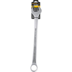 Chave Combinada 41 mm em Aço Cromo Vanádio Enc Vonder