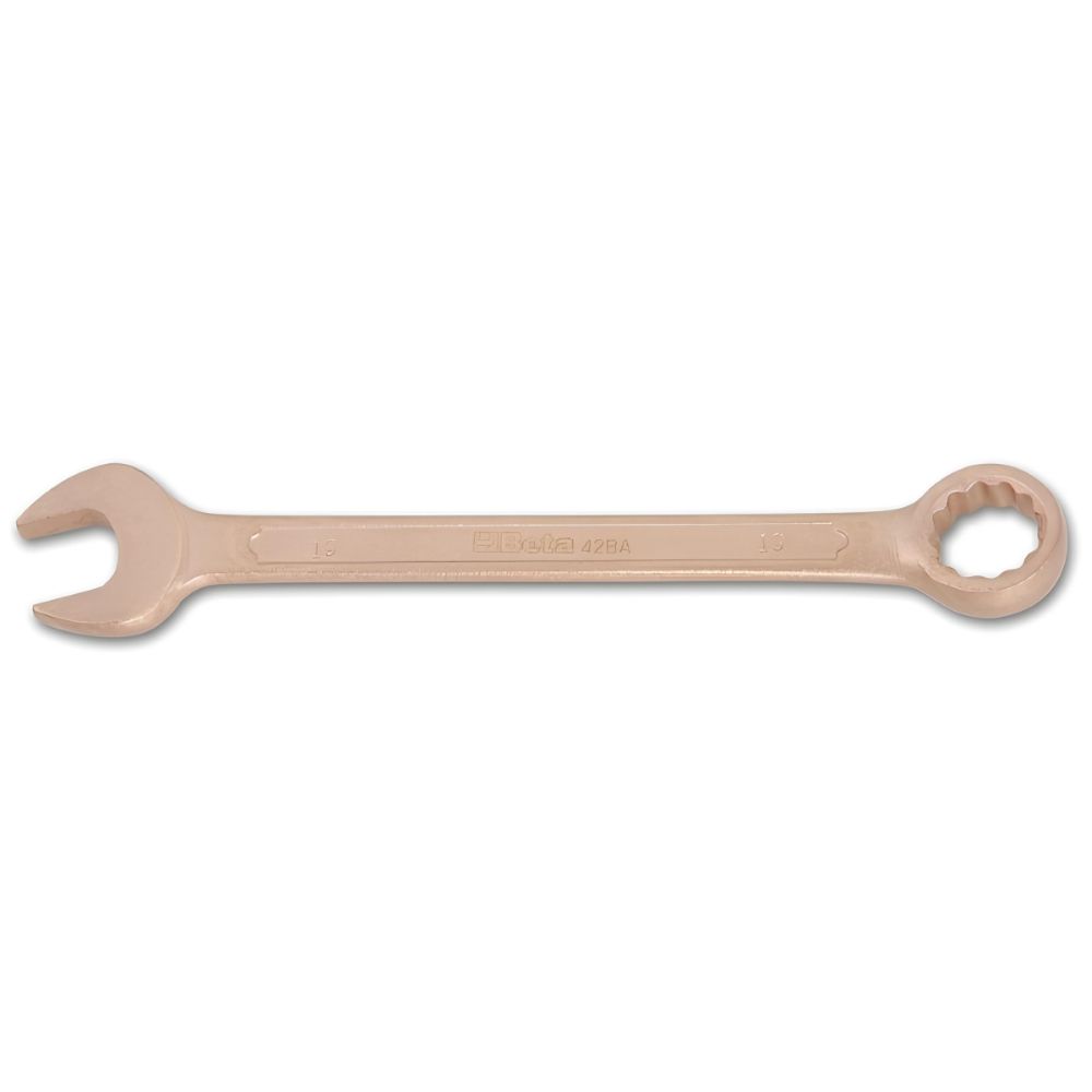 Chave Combinada Antifaiscante 36mm 42BA 30 Beta